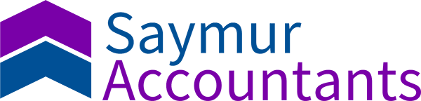 Saymur Accountants logo